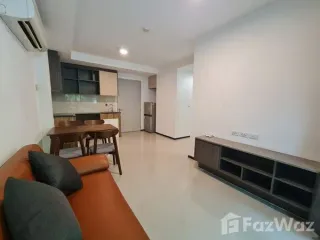 For rent 2 Beds condo in Lat Phrao, Bangkok