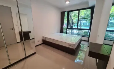 For rent 2 Beds condo in Lat Phrao, Bangkok