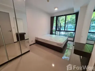 For rent 2 Beds condo in Lat Phrao, Bangkok