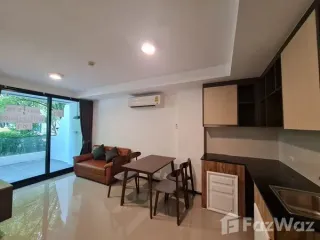 For rent 2 Beds condo in Lat Phrao, Bangkok