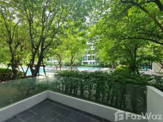 For rent 2 Beds condo in Lat Phrao, Bangkok
