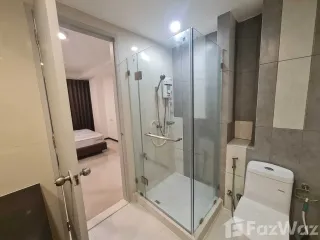 For rent 2 Beds condo in Lat Phrao, Bangkok