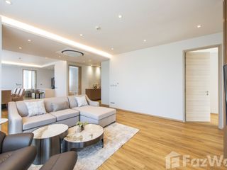 For rent 3 bed condo in Mueang Samut Prakan, Samut Prakan
