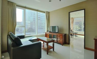 For rent そして for sale 1 Beds apartment in Watthana, Bangkok