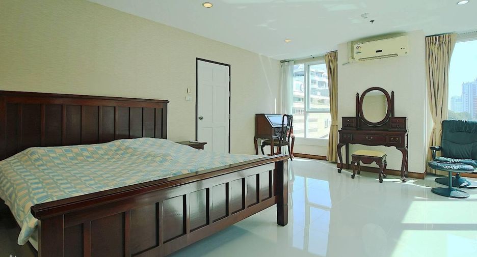 ให้เช่า และ ขาย 1 เตียง อพาร์ทเม้นท์ ใน วัฒนา, กรุงเทพฯ