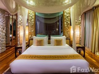 For rent 4 bed villa in Thalang, Phuket