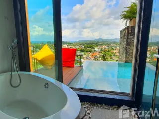 For rent 4 bed villa in Thalang, Phuket