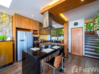 For rent 4 bed villa in Thalang, Phuket