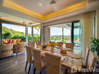 For rent 4 bed villa in Thalang, Phuket