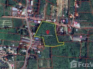 For sale land in Thalang, Phuket