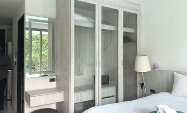For rent studio condo in Kathu, Phuket