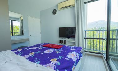 For rent 2 bed condo in Thalang, Phuket