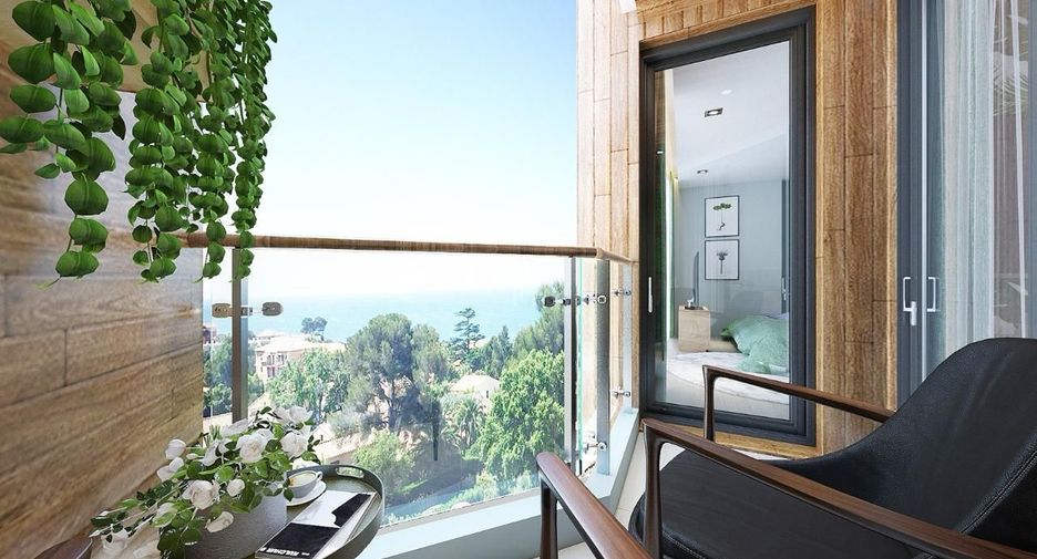 For sale 2 Beds apartment in Thalang, Phuket