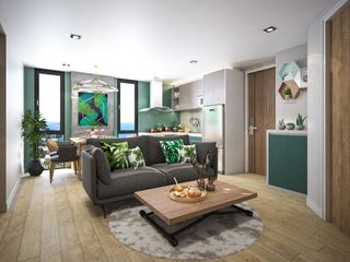 For sale 2 Beds apartment in Thalang, Phuket