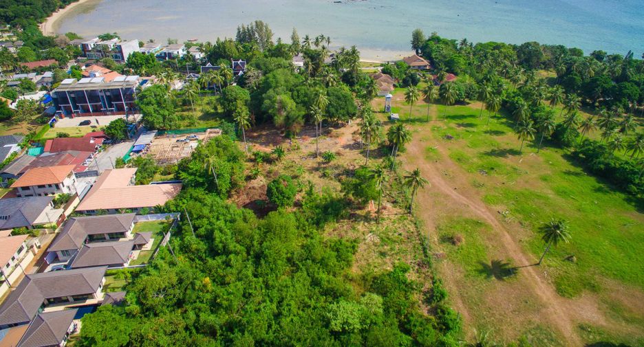 For sale land in Mueang Phuket, Phuket