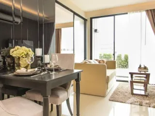 For sale 1 bed condo in Thalang, Phuket