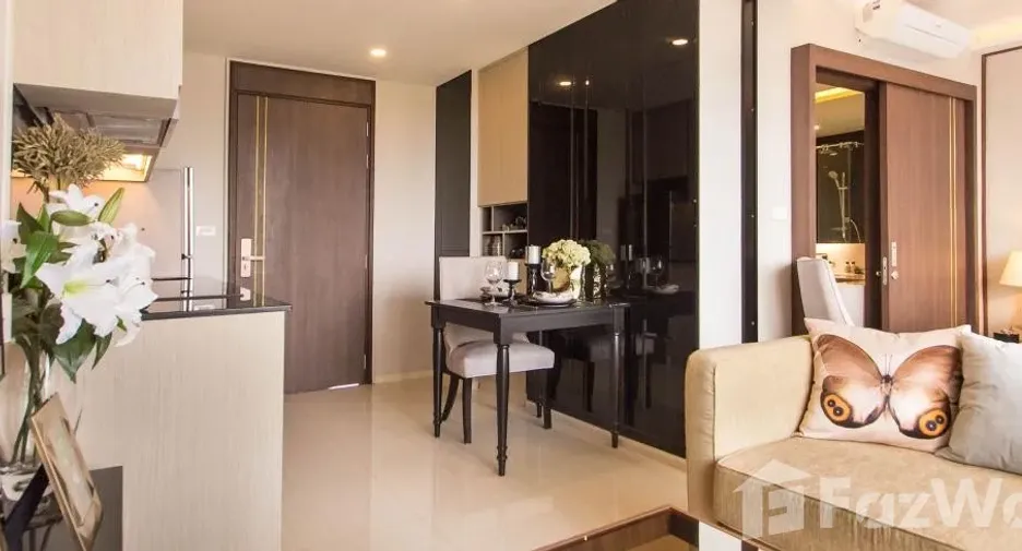 For sale 1 bed condo in Thalang, Phuket