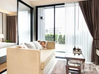 For sale 1 bed condo in Thalang, Phuket