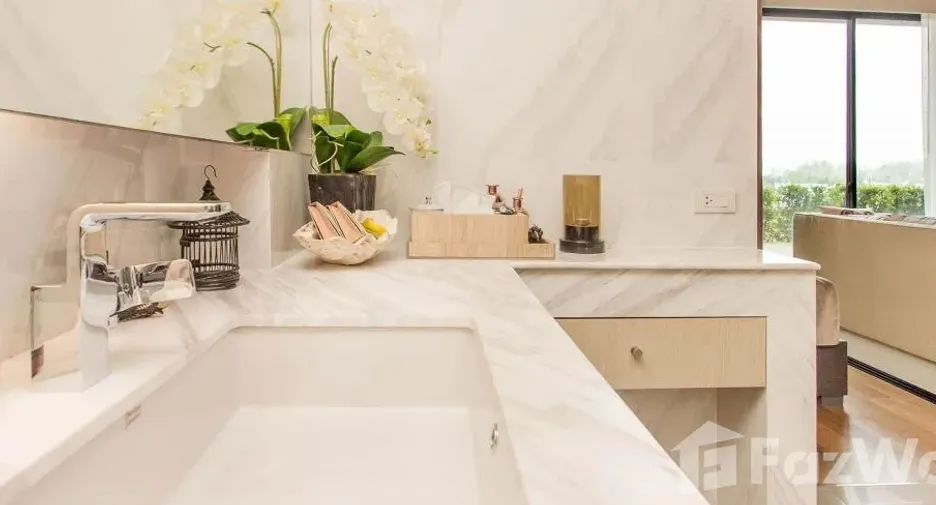For sale 1 bed condo in Thalang, Phuket