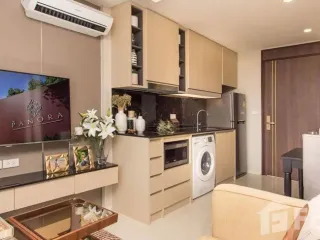 For sale 1 bed condo in Thalang, Phuket