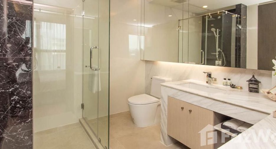 For sale 1 bed condo in Thalang, Phuket