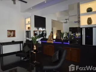 For sale 3 bed villa in Huay Yai, Pattaya