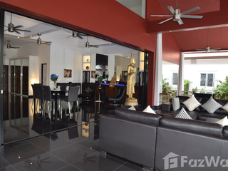 For sale 3 bed villa in Huay Yai, Pattaya