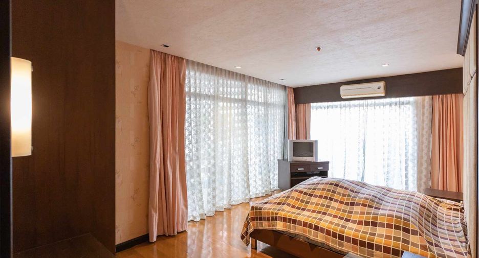 For sale 1 bed condo in Hua Hin, Prachuap Khiri Khan