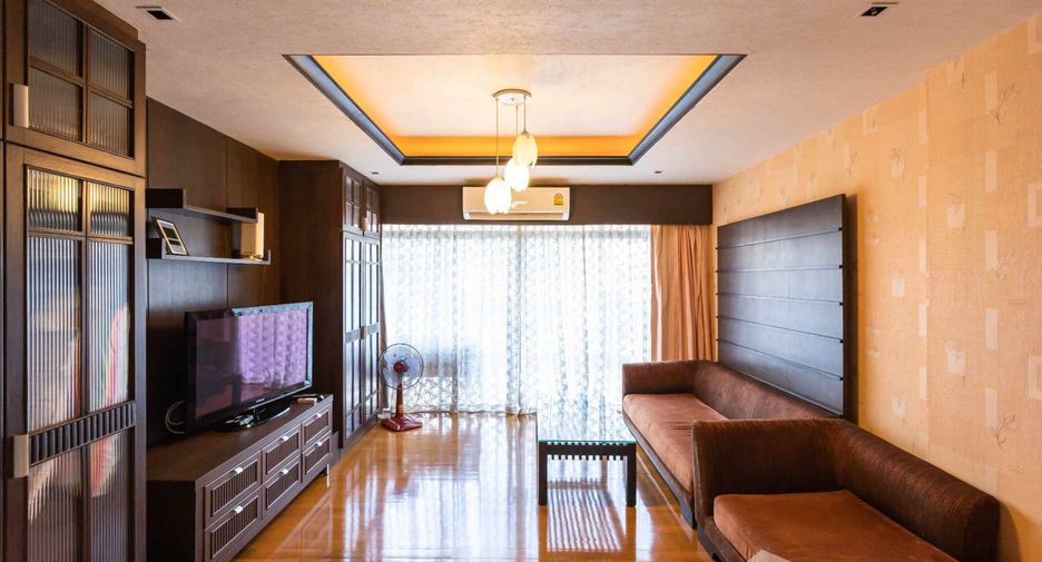 For sale 1 bed condo in Hua Hin, Prachuap Khiri Khan
