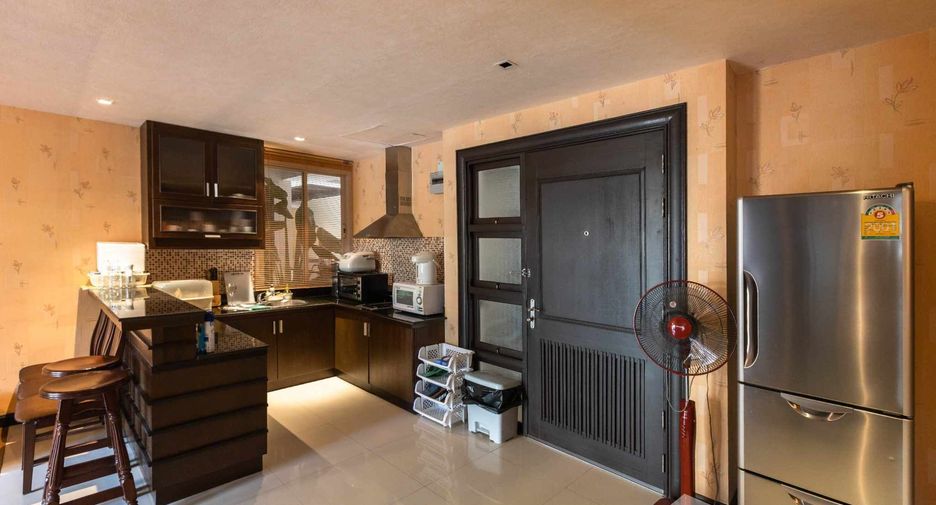 For sale 1 bed condo in Hua Hin, Prachuap Khiri Khan
