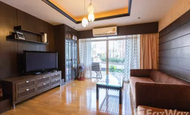 For sale 1 bed condo in Hua Hin, Prachuap Khiri Khan