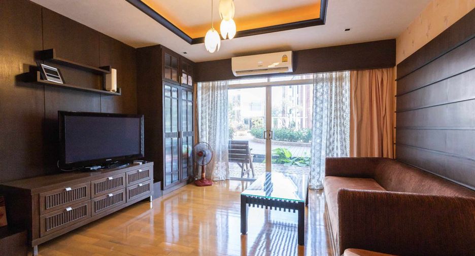 For sale 1 bed condo in Hua Hin, Prachuap Khiri Khan