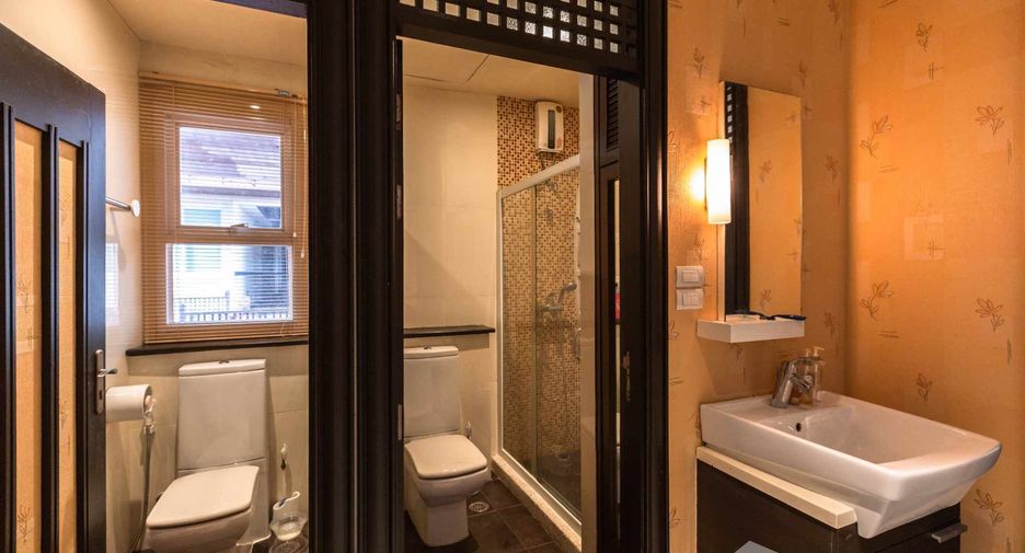 For sale 1 bed condo in Hua Hin, Prachuap Khiri Khan