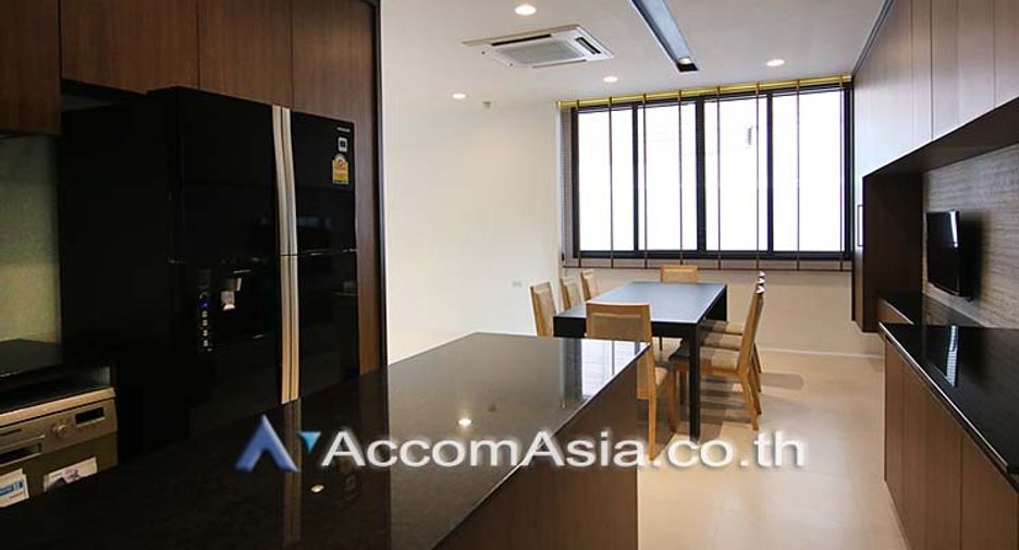 For sale 4 Beds house in Khlong Toei, Bangkok