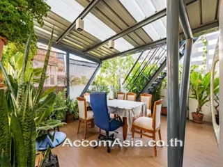 For rent そして for sale 2 Beds house in Khlong Toei, Bangkok