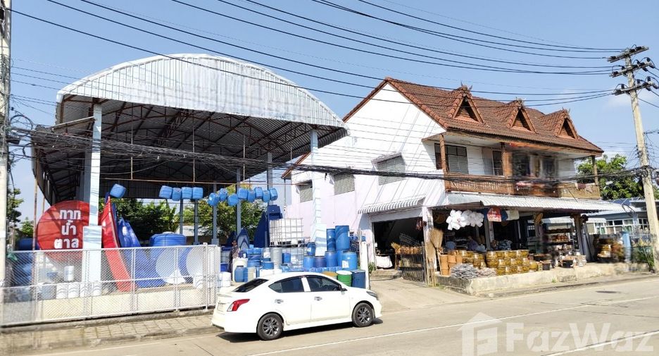 For sale 10 bed townhouse in Mueang Chiang Rai, Chiang Rai