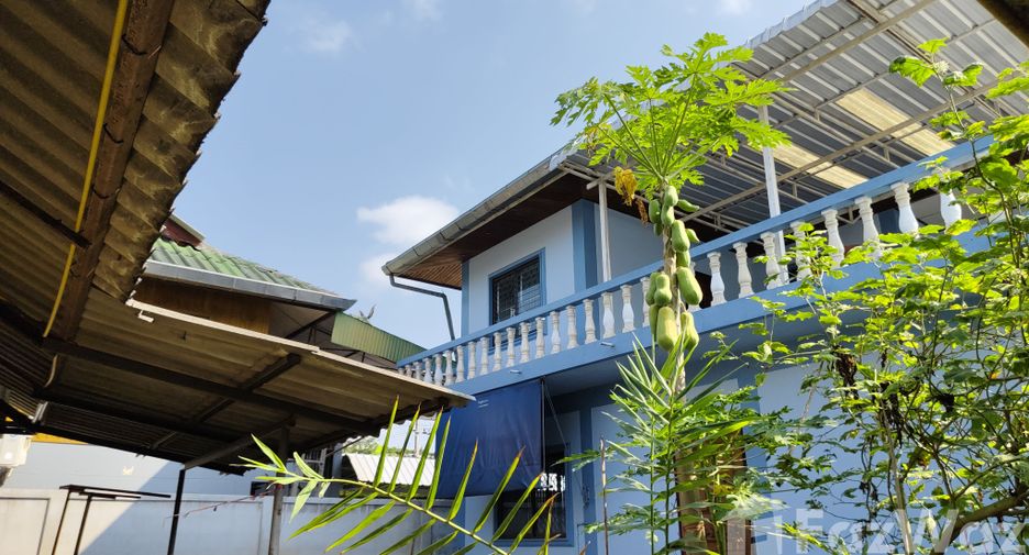 For sale 10 Beds townhouse in Mueang Chiang Rai, Chiang Rai