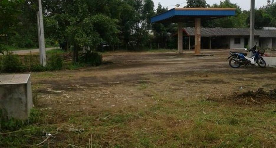 For sale land in Si Songkhram, Nakhon Phanom