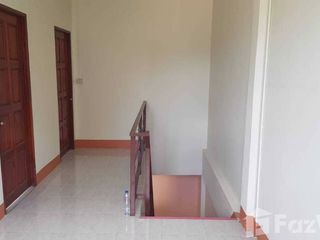 For sale 2 bed townhouse in Bua Yai, Nakhon Ratchasima