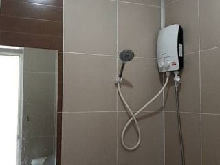 For rent 2 bed townhouse in Si Maha Phot, Prachin Buri