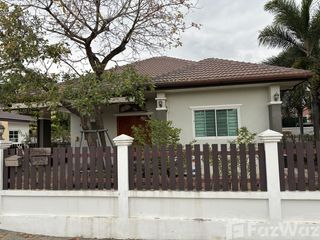 For sale 2 Beds house in Mueang Suphanburi, Suphan Buri