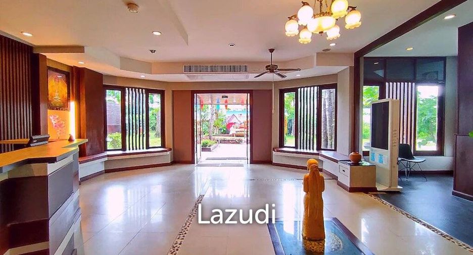For rent 73 Beds hotel in South Pattaya, Pattaya