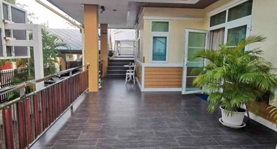 For sale 4 Beds condo in East Pattaya, Pattaya
