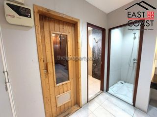 For rent そして for sale スタジオ condo in Bang Lamung, Chonburi
