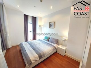 For rent そして for sale スタジオ condo in Bang Lamung, Chonburi