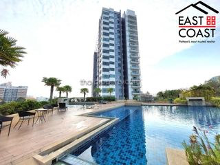 For rent そして for sale スタジオ condo in Bang Lamung, Chonburi