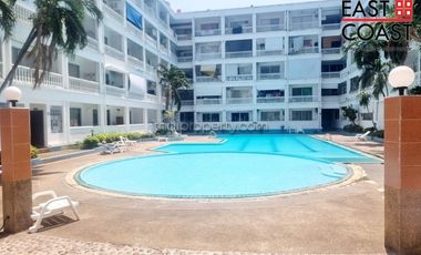Wohnung zum Kauf mit 2 Zimmer in Jomtien, Pattaya