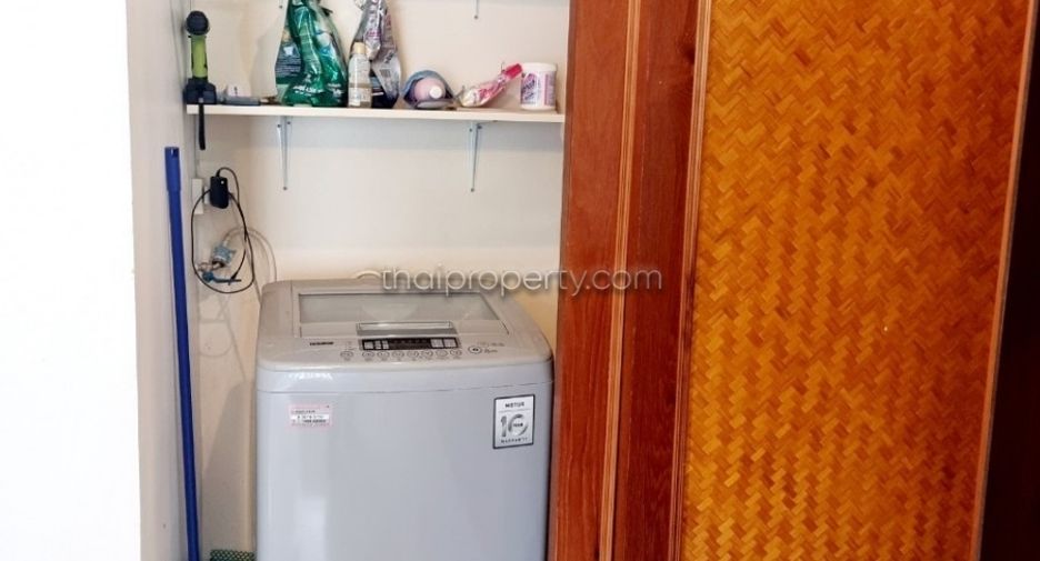 Продажа 2 спальни кондо в Йомтиен, Паттайя