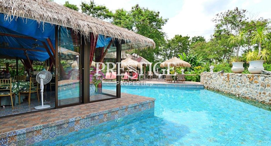 For sale 9 Beds retail Space in Bang Saray, Pattaya