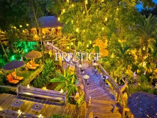For sale 9 bed retail Space in Bang Saray, Pattaya